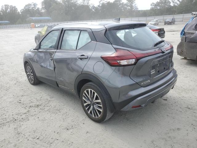 Photo 1 VIN: 3N1CP5CV6PL498315 - NISSAN KICKS SV 