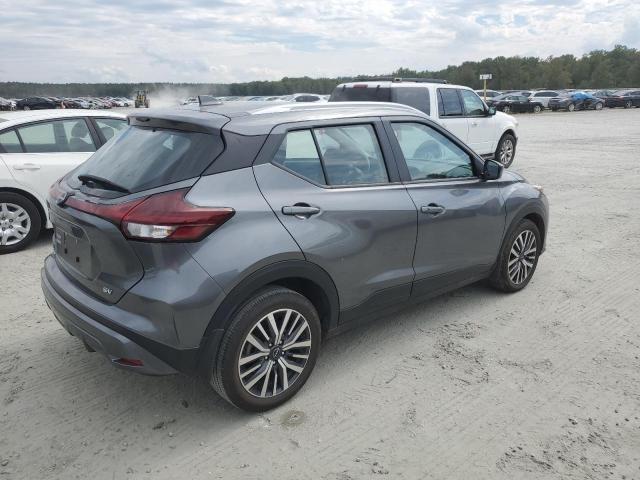 Photo 2 VIN: 3N1CP5CV6PL498315 - NISSAN KICKS SV 