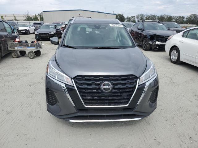 Photo 4 VIN: 3N1CP5CV6PL498315 - NISSAN KICKS SV 