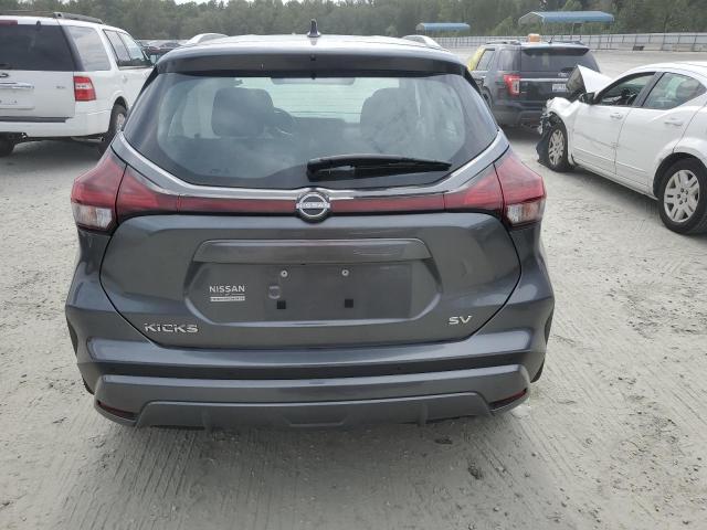 Photo 5 VIN: 3N1CP5CV6PL498315 - NISSAN KICKS SV 