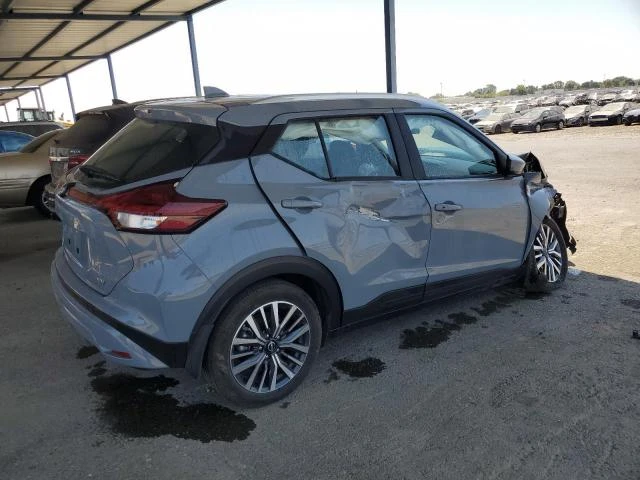 Photo 2 VIN: 3N1CP5CV6PL511094 - NISSAN KICKS SV 