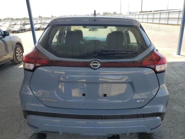 Photo 5 VIN: 3N1CP5CV6PL511094 - NISSAN KICKS SV 