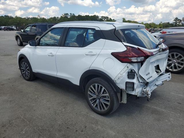 Photo 1 VIN: 3N1CP5CV6PL526372 - NISSAN KICKS SV 