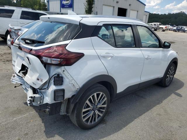 Photo 2 VIN: 3N1CP5CV6PL526372 - NISSAN KICKS SV 