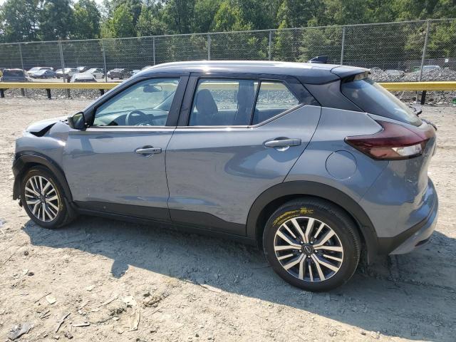 Photo 1 VIN: 3N1CP5CV6PL538974 - NISSAN KICKS SV 