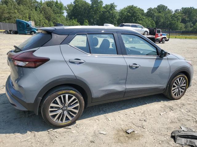 Photo 2 VIN: 3N1CP5CV6PL538974 - NISSAN KICKS SV 