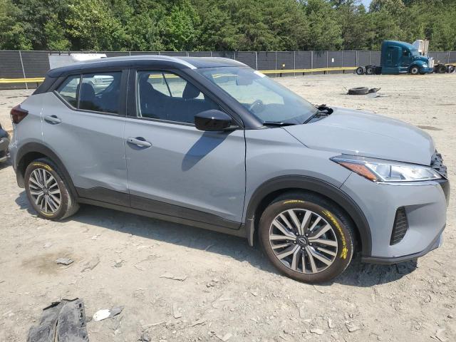 Photo 3 VIN: 3N1CP5CV6PL538974 - NISSAN KICKS SV 