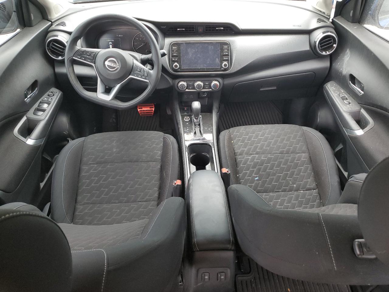 Photo 7 VIN: 3N1CP5CV6PL553247 - NISSAN KICKS 