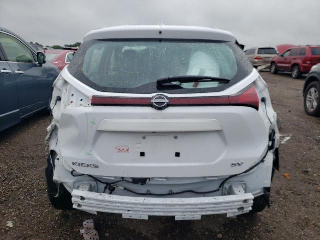 Photo 5 VIN: 3N1CP5CV6PL566211 - NISSAN KICKS SV 