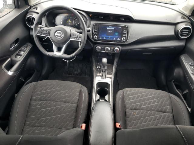 Photo 7 VIN: 3N1CP5CV6PL566211 - NISSAN KICKS SV 