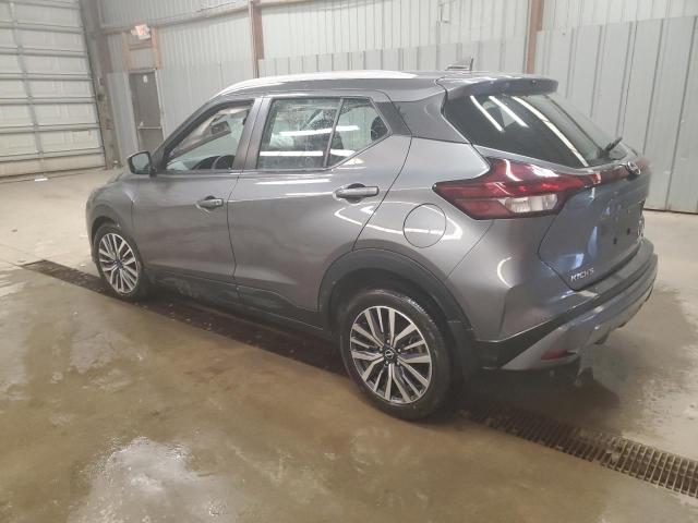 Photo 1 VIN: 3N1CP5CV6RL473322 - NISSAN KICKS SV 