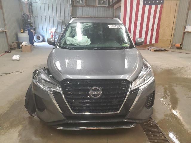 Photo 4 VIN: 3N1CP5CV6RL473322 - NISSAN KICKS SV 