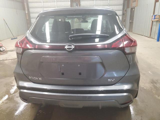 Photo 5 VIN: 3N1CP5CV6RL473322 - NISSAN KICKS SV 