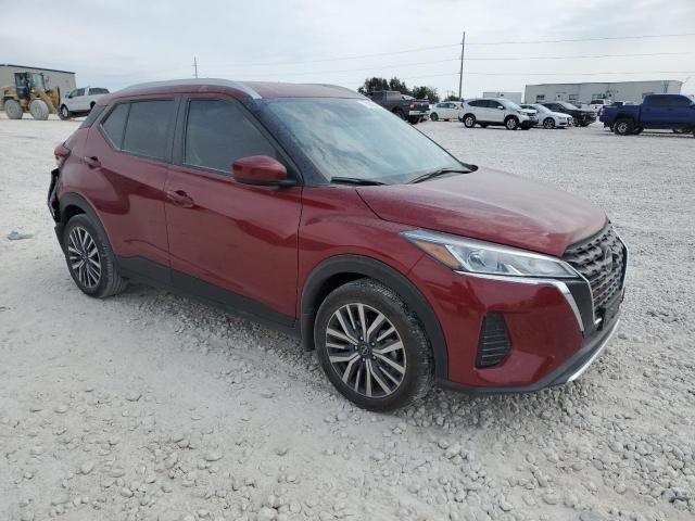 Photo 3 VIN: 3N1CP5CV6RL490105 - NISSAN KICKS SV 