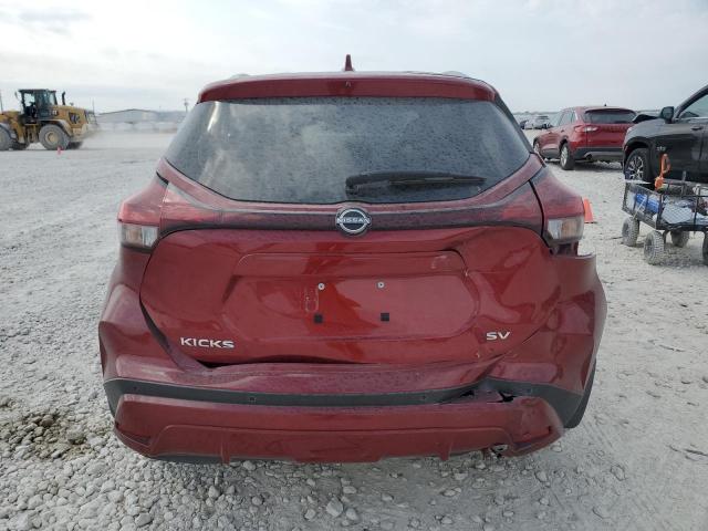 Photo 5 VIN: 3N1CP5CV6RL490105 - NISSAN KICKS SV 