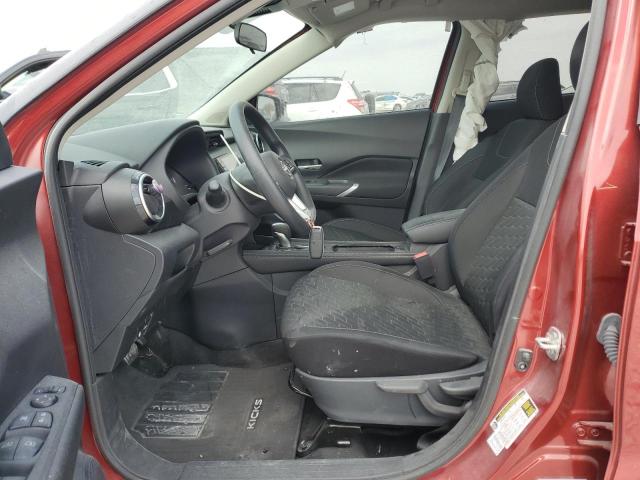 Photo 6 VIN: 3N1CP5CV6RL490105 - NISSAN KICKS SV 