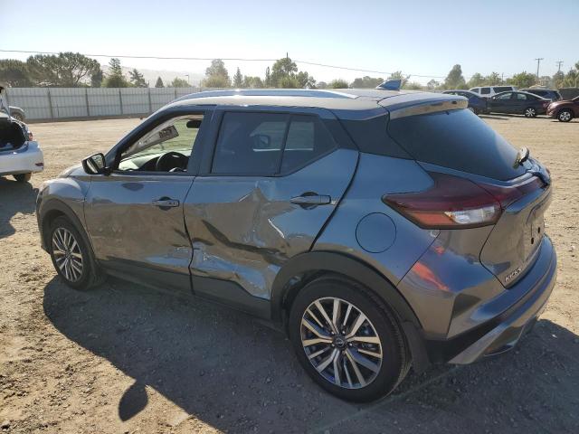 Photo 1 VIN: 3N1CP5CV6RL502284 - NISSAN KICKS SV 