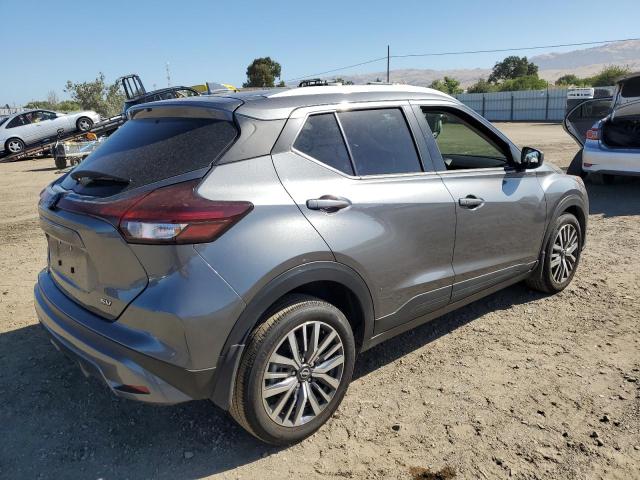 Photo 2 VIN: 3N1CP5CV6RL502284 - NISSAN KICKS SV 