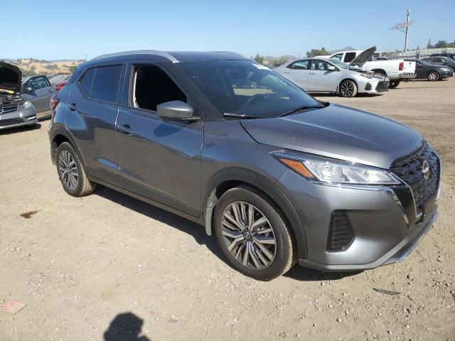 Photo 3 VIN: 3N1CP5CV6RL502284 - NISSAN KICKS SV 