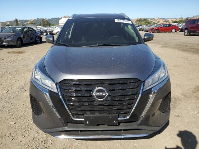 Photo 4 VIN: 3N1CP5CV6RL502284 - NISSAN KICKS SV 