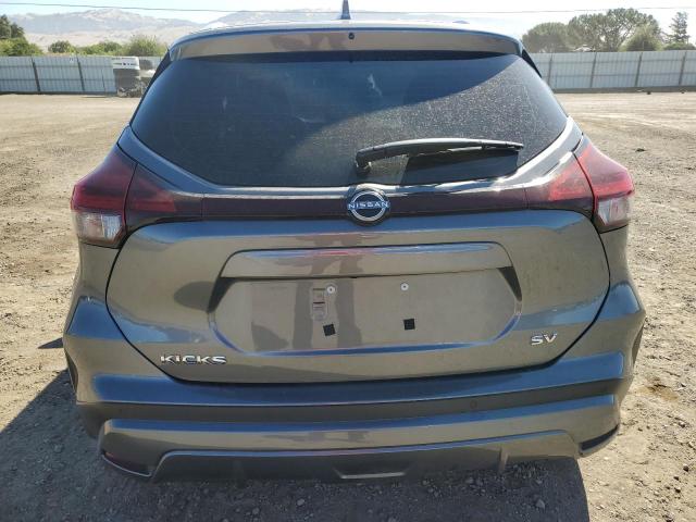 Photo 5 VIN: 3N1CP5CV6RL502284 - NISSAN KICKS SV 