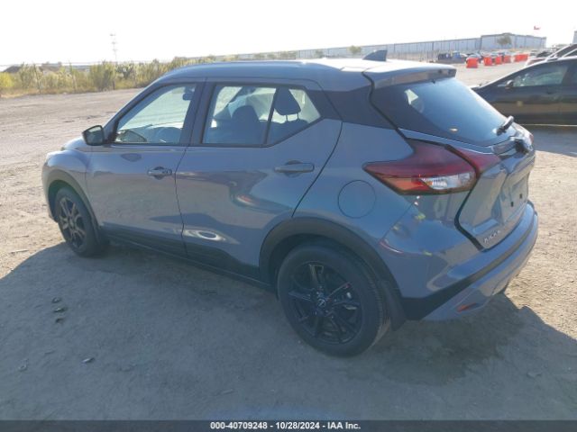 Photo 2 VIN: 3N1CP5CV6RL510191 - NISSAN KICKS 