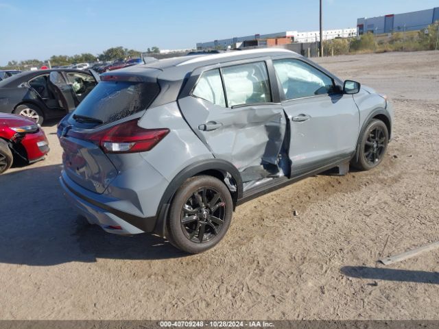 Photo 3 VIN: 3N1CP5CV6RL510191 - NISSAN KICKS 