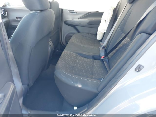 Photo 7 VIN: 3N1CP5CV6RL510191 - NISSAN KICKS 