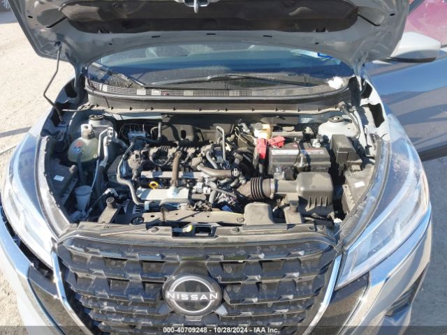 Photo 9 VIN: 3N1CP5CV6RL510191 - NISSAN KICKS 