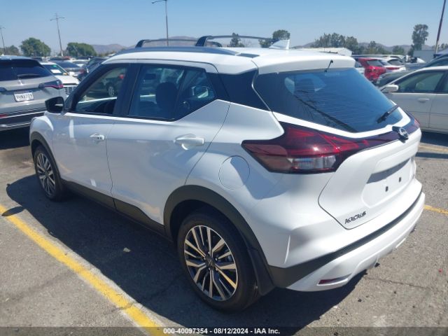 Photo 2 VIN: 3N1CP5CV6RL521126 - NISSAN KICKS 