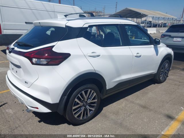 Photo 3 VIN: 3N1CP5CV6RL521126 - NISSAN KICKS 