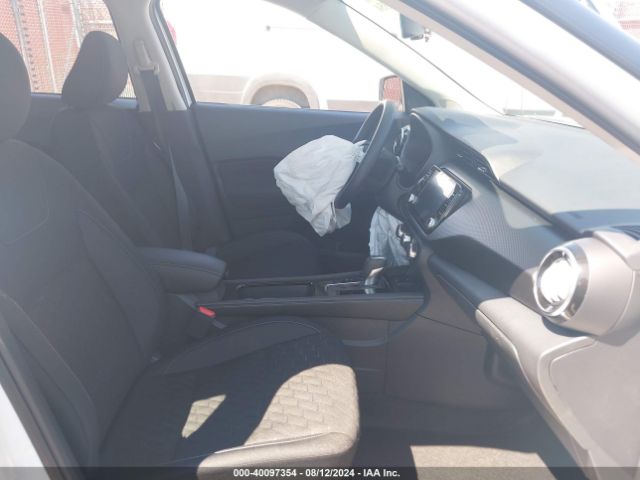 Photo 4 VIN: 3N1CP5CV6RL521126 - NISSAN KICKS 