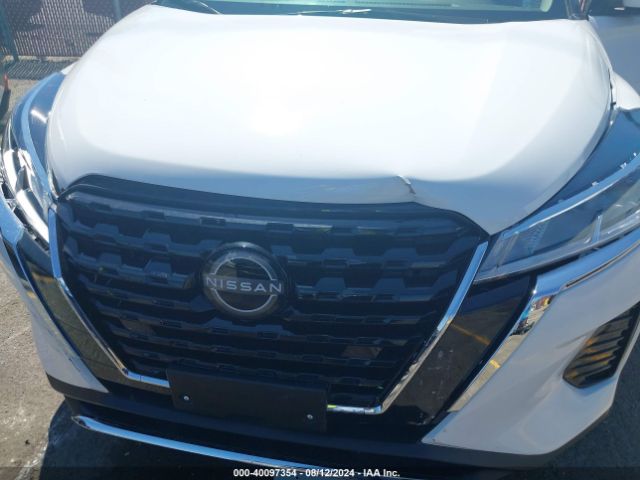 Photo 5 VIN: 3N1CP5CV6RL521126 - NISSAN KICKS 