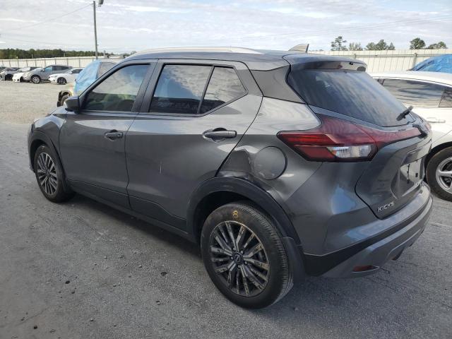 Photo 1 VIN: 3N1CP5CV6RL528271 - NISSAN KICKS SV 