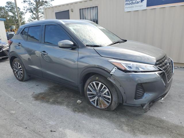 Photo 3 VIN: 3N1CP5CV6RL528271 - NISSAN KICKS SV 