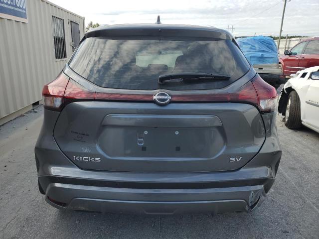 Photo 5 VIN: 3N1CP5CV6RL528271 - NISSAN KICKS SV 