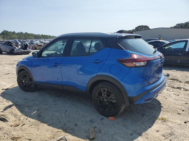 Photo 1 VIN: 3N1CP5CV6RL547399 - NISSAN KICKS SV 