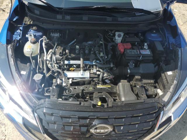 Photo 11 VIN: 3N1CP5CV6RL547399 - NISSAN KICKS SV 