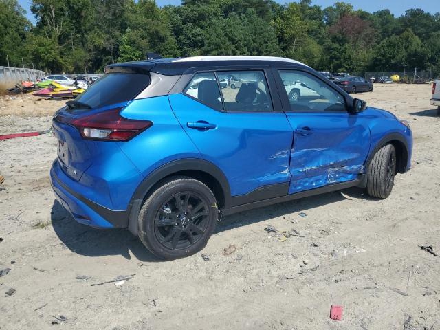 Photo 2 VIN: 3N1CP5CV6RL547399 - NISSAN KICKS SV 