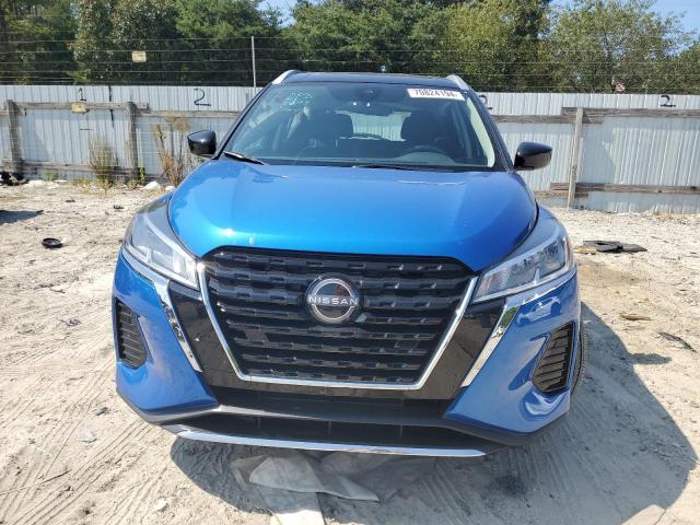 Photo 4 VIN: 3N1CP5CV6RL547399 - NISSAN KICKS SV 