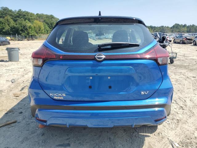 Photo 5 VIN: 3N1CP5CV6RL547399 - NISSAN KICKS SV 