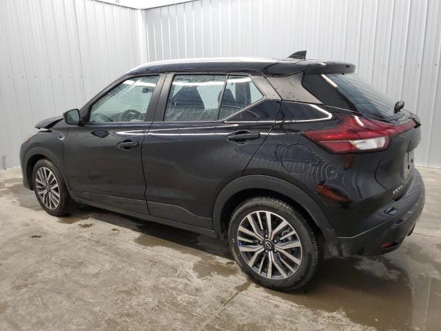 Photo 1 VIN: 3N1CP5CV6RL552084 - NISSAN KICKS SV 