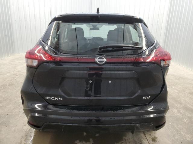 Photo 5 VIN: 3N1CP5CV6RL552084 - NISSAN KICKS SV 