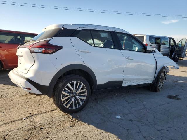 Photo 2 VIN: 3N1CP5CV6RL561853 - NISSAN KICKS SV 