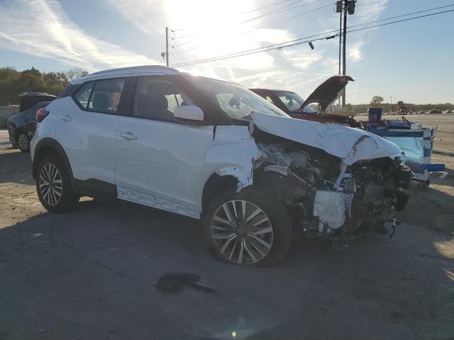 Photo 3 VIN: 3N1CP5CV6RL561853 - NISSAN KICKS SV 