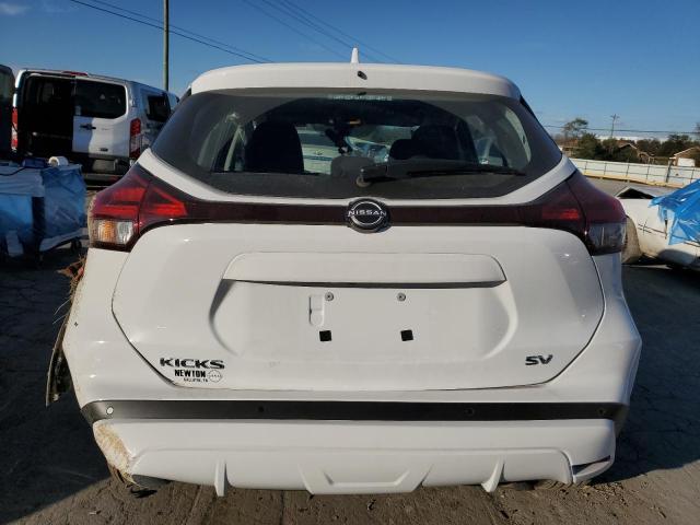 Photo 5 VIN: 3N1CP5CV6RL561853 - NISSAN KICKS SV 