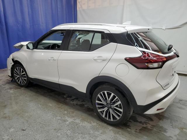 Photo 1 VIN: 3N1CP5CV6RL562646 - NISSAN KICKS SV 