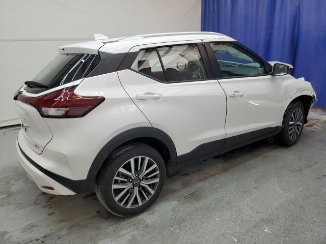 Photo 2 VIN: 3N1CP5CV6RL562646 - NISSAN KICKS SV 