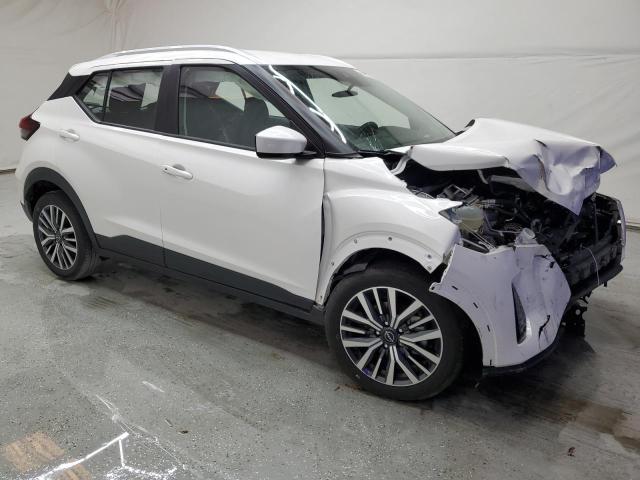 Photo 3 VIN: 3N1CP5CV6RL562646 - NISSAN KICKS SV 