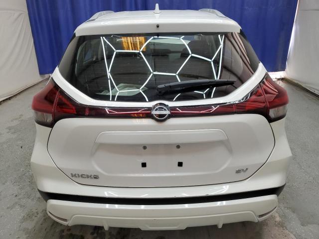 Photo 5 VIN: 3N1CP5CV6RL562646 - NISSAN KICKS SV 